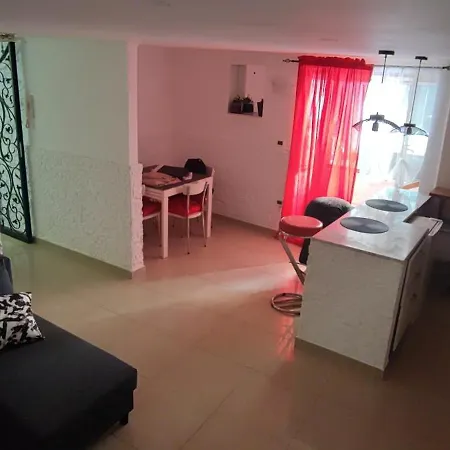 Il Drago Di San Giorgio Appartement Napels
