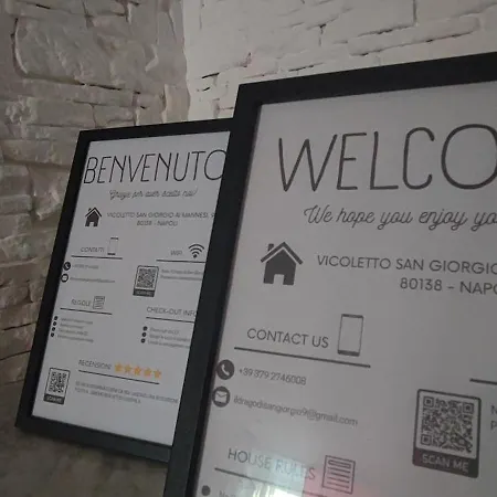 Appartement Il Drago Di San Giorgio