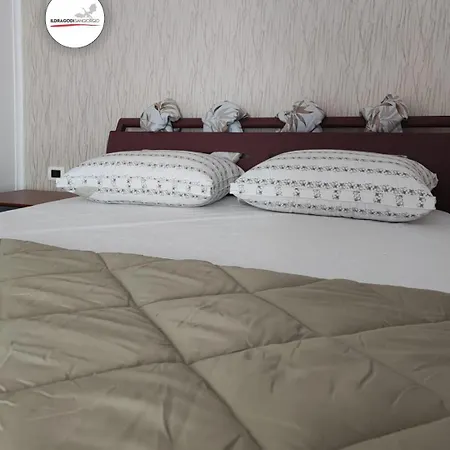 Il Drago Di San Giorgio Appartement *